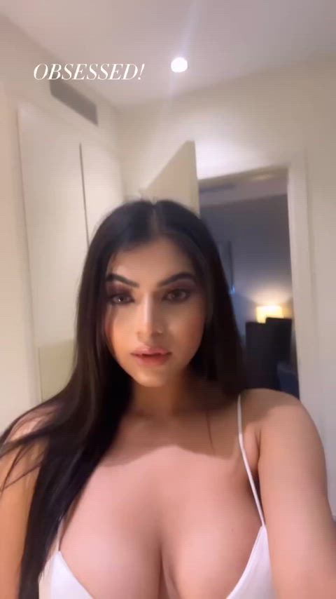 asian indian nofaceindian tiktok clip