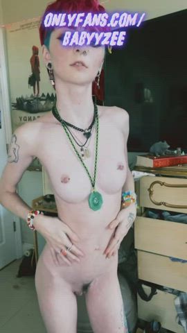 🌟i wanna play with you🌟genderfluid + pansexual🌟kinky squirter🌟5K+ pics