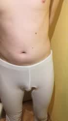 18 Years Old Big Dick Cock Little Dick Teen Tiny Waist Trans Uncut Underwear Undressing