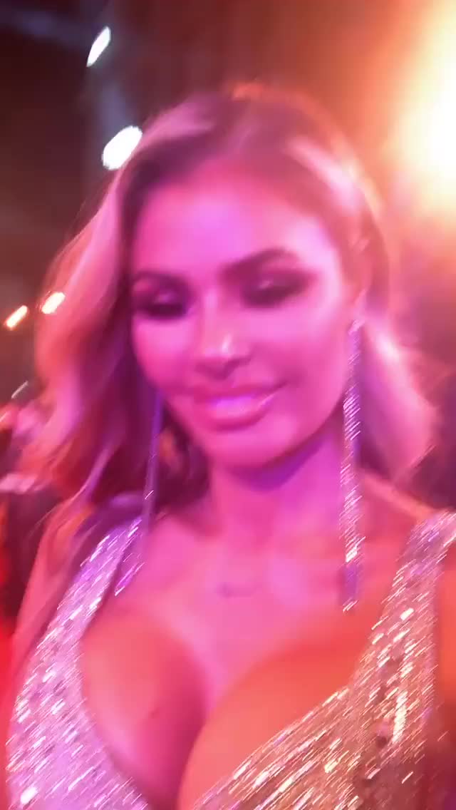 Chloe Sims