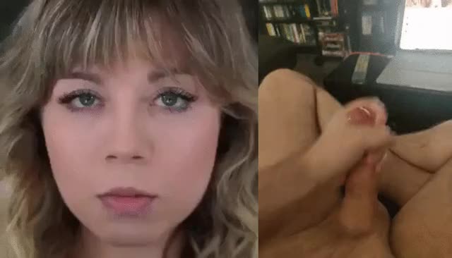 Jennette Cum