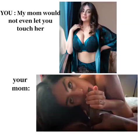 incest mom with BBC