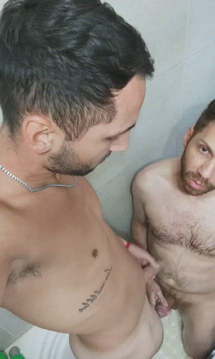 do you want to come with us?? full video in comments baby🍆🔥