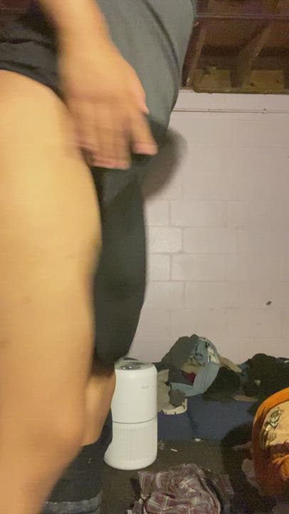 cum leaking out my ass after 3 creampies ✨🧚🏽‍♀️💦