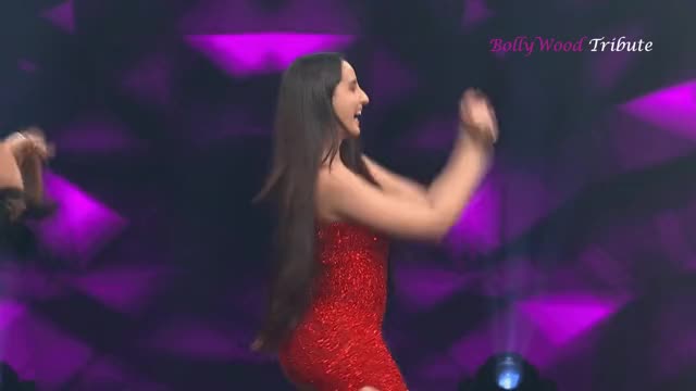 Big Ass Bollywood clip