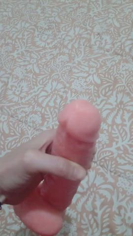 dildo cock onlyfans clip