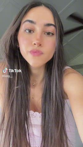 nsfw teen tiktok clip