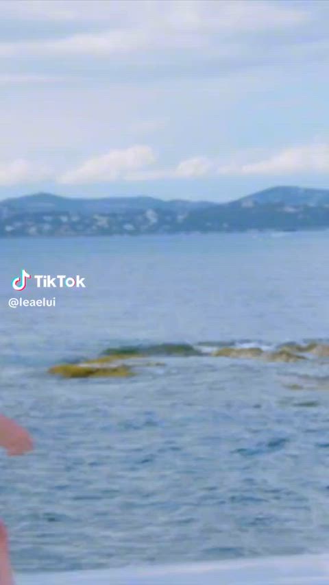 celebrity dancing french clip