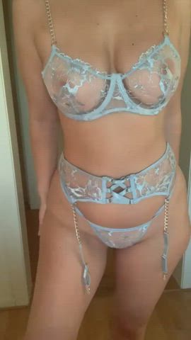 hotwife lingerie wife wifey clip