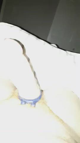 Cock Edging Masturbating clip