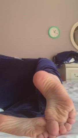 feet foot fetish soles clip