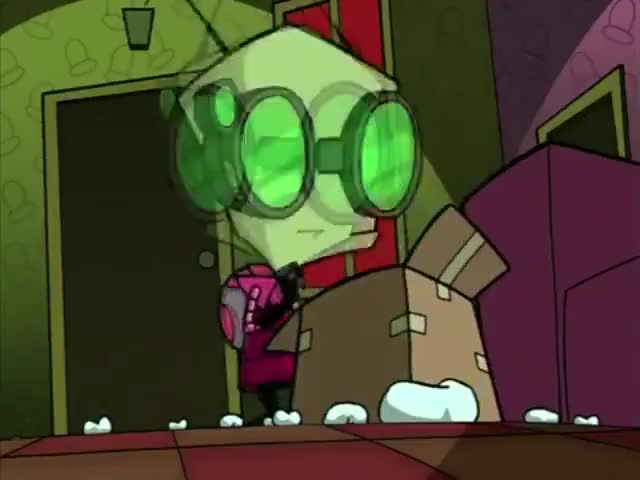 Perfectly Cut Invader Zim Screams - https://t.co/pGJ9sk3eDg