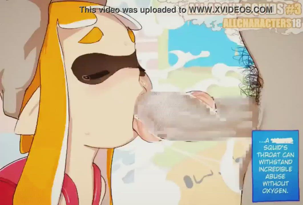 Animation Hentai Rule34 clip