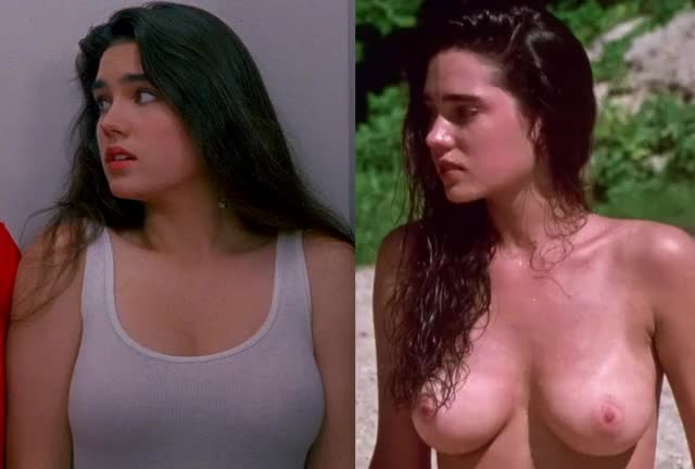 Jennifer Connelly