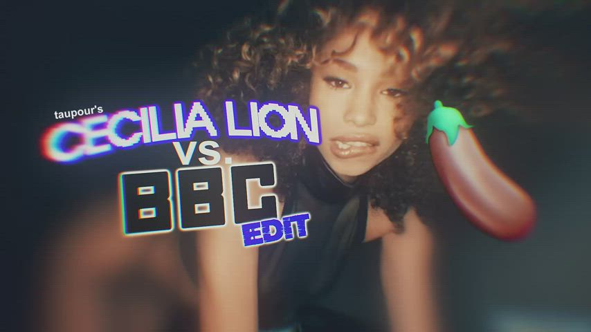CECILIA LION vs. BBC [EDIT]