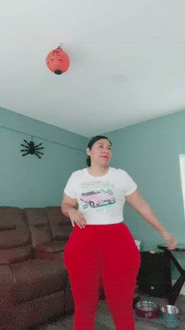 Big Ass Mexican Thick clip