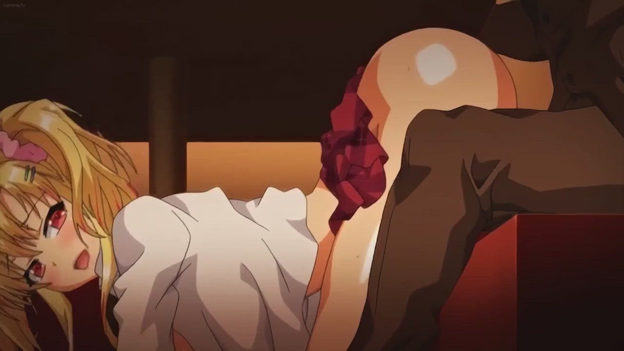 Animation Anime Ass Ass Clapping Big Ass Big Tits Boobs Booty Cartoon Creampie Cum