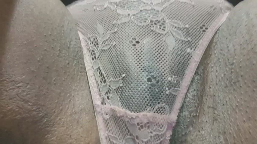 Panties Pussy Wet Pussy clip