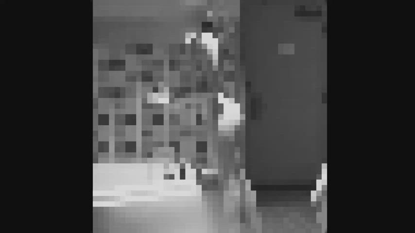 bathroom bathtub censored pixelated clip