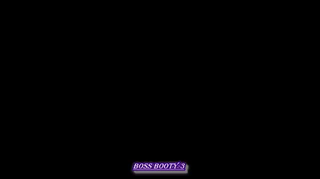 Boss Booty-3