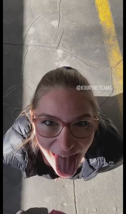 Cum Cumshot Facial clip