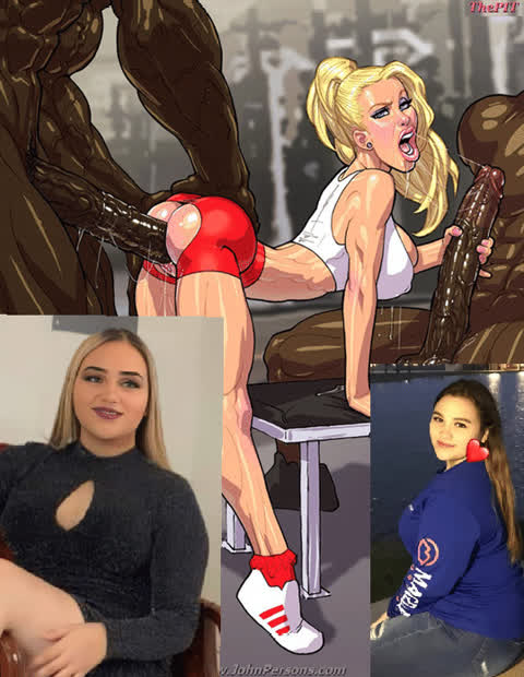anal ass bbc babecock big dick big tits blonde cousin latina clip