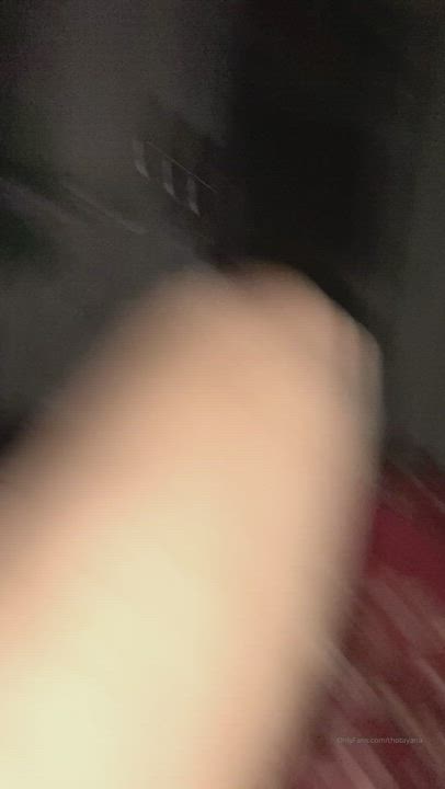Woke up to my bestfriends wife sucking me off, told me to record for his husband
