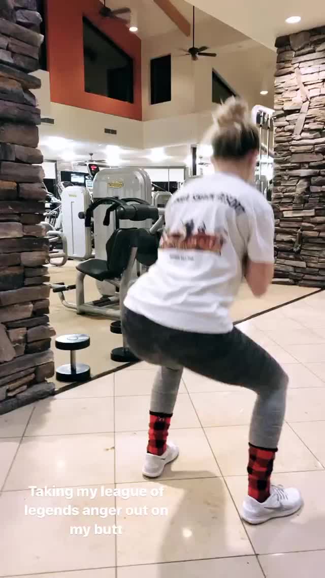Gym Tights Yoga Pants clip