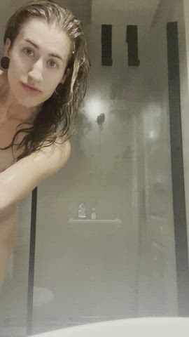 girl dick penis trans woman clip