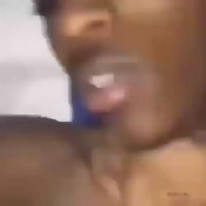 Choking Cowgirl Ebony Female POV Funny Porn POV Riding clip