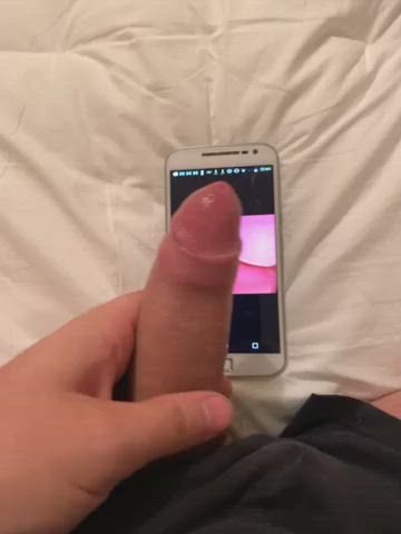 big dick trans tribute clip