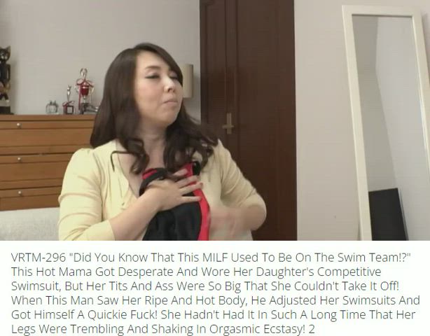 big ass big tits forced jav japanese milf swimsuit yumi kazama clip
