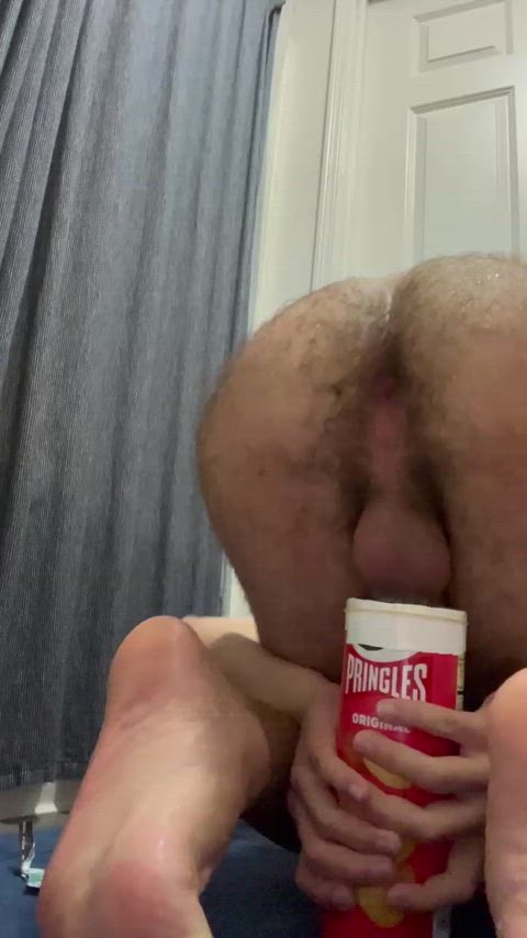 amateur ass balls femboy hairy ass homemade male masturbation masturbating sissy