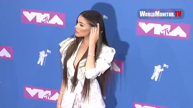 Madison Beer - (08.20.18) MTV Video Music Awards In NYC