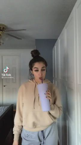 Anyone else miss this TikTok trend?