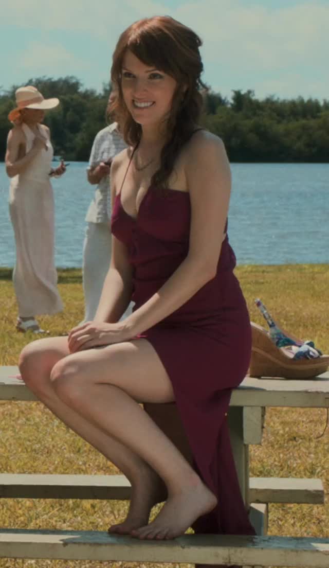 Anna Kendrick - Mike and Dave Need Wedding Dates (2016)