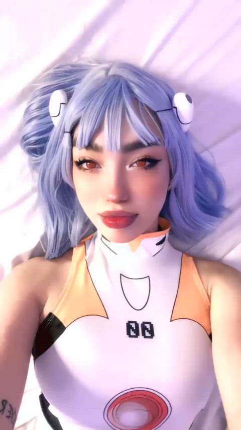 18 years old anime asian body cam cosplay eye contact natural tits petite sex clip