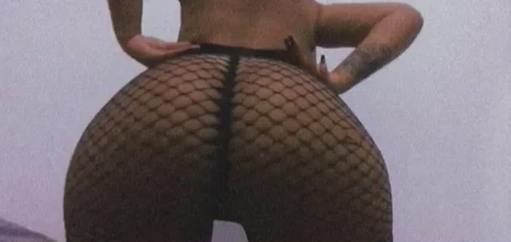 Argentinian Ass Ass Clapping Big Ass Brunette Latina clip