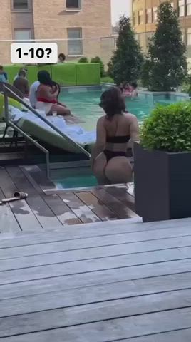 ass big ass bubble butt twerking clip