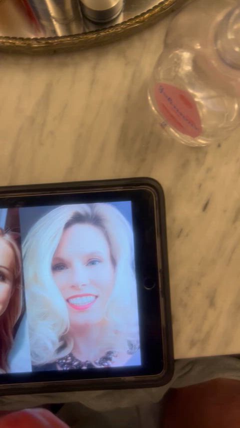 cumshot milf tribute clip