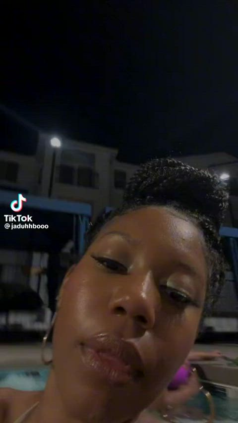 big tits ebony huge tits natural tits tiktok tits clip