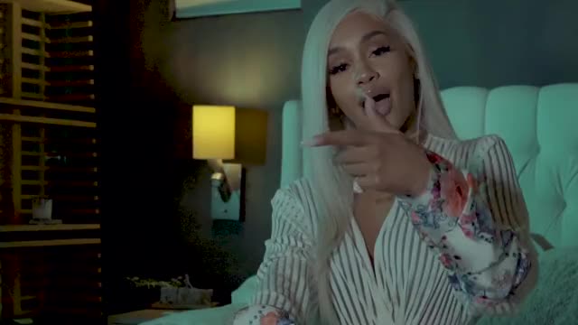 SAWEETIE - ICY GRL