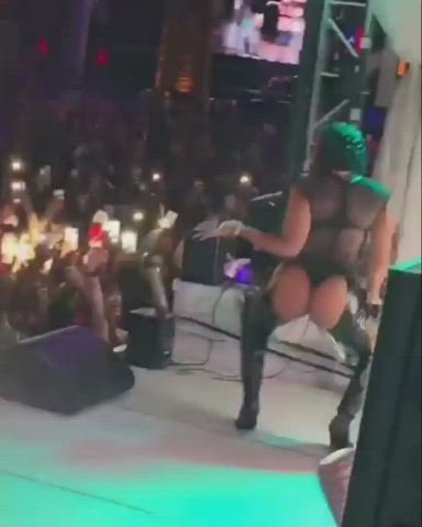 Ass Megan Thee Stallion Twerking clip