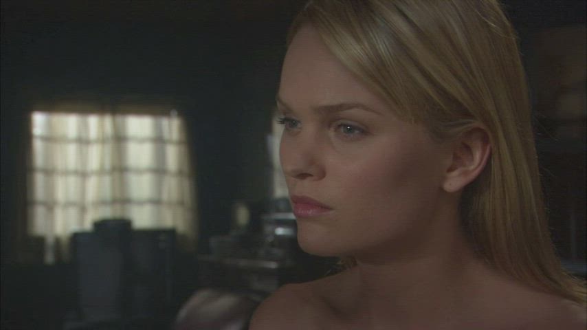 Sunny Mabrey - Species III (2004)