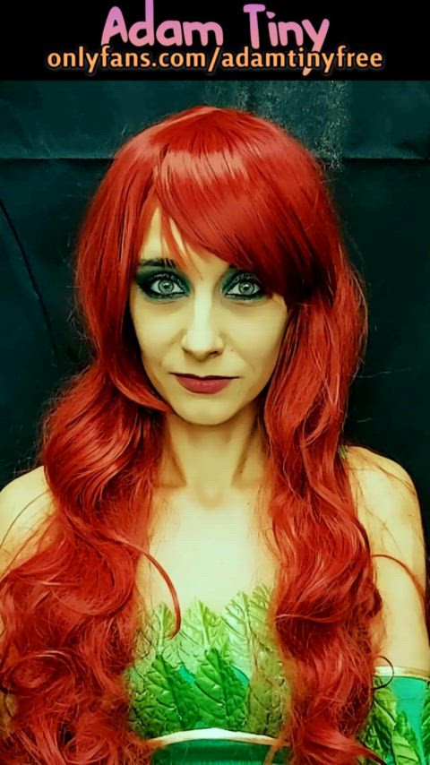 amateur cosplay costume homemade milf onlyfans red hair redhead role play sfw amateur-girls