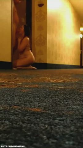 Amateur Blowjob Exhibitionist Hotel Hotwife Missionary Public Real Couple Sex clip