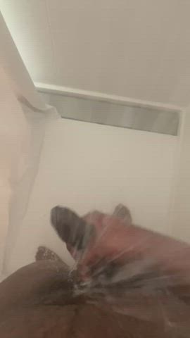 bbc college male masturbation shower clip