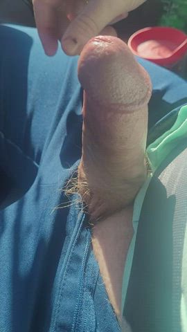 big dick male masturbation moaning clip
