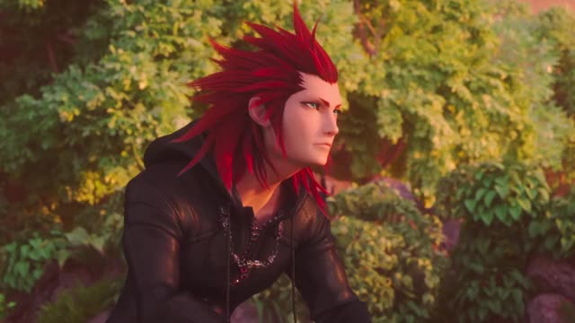 【KINGDOM HEARTS III】E3 2018 Trailer vol.3