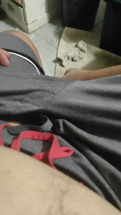 Amateur Big Dick First Time clip
